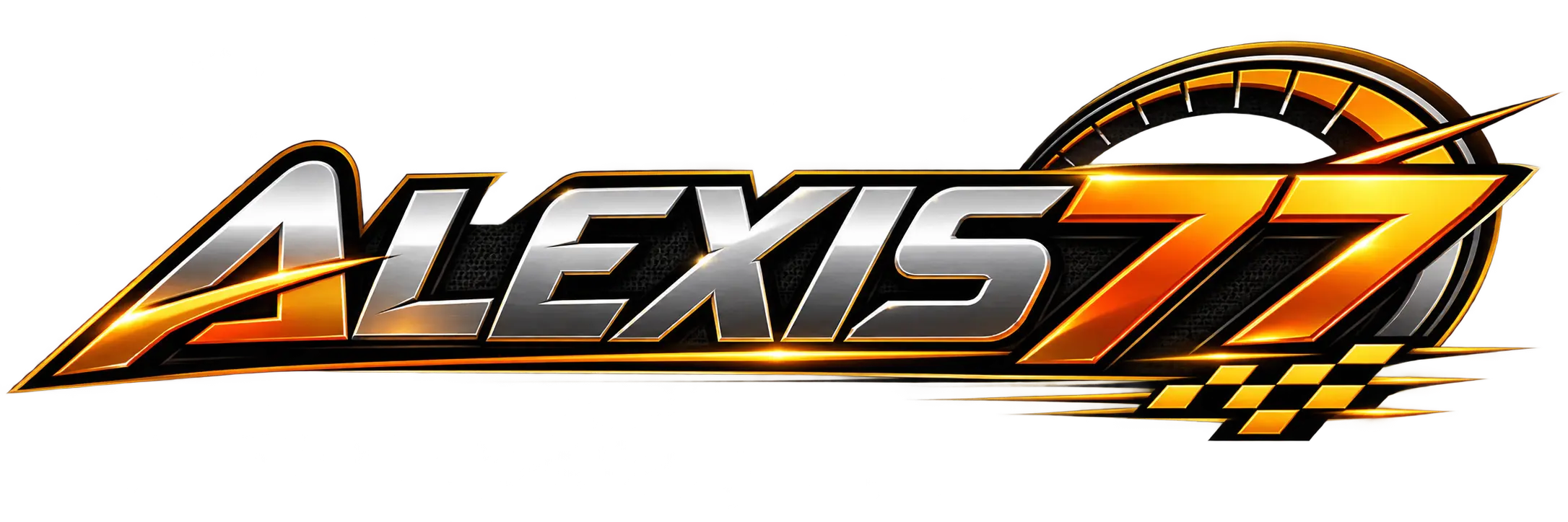 LOGO ALEXIS77